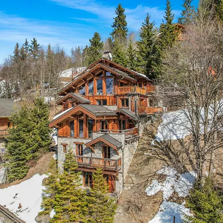 Panicaut - Pied Des Pistes - 12 Personnes *