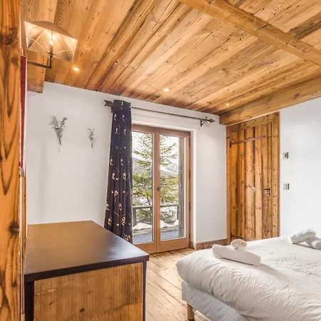 Panicaut - Pied Des Pistes - 12 Personnes