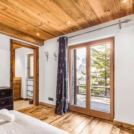Panicaut - Pied Des Pistes - 12 Personnes Appartement