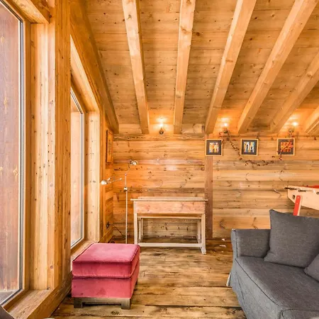 Panicaut - Pied Des Pistes - 12 Personnes *
