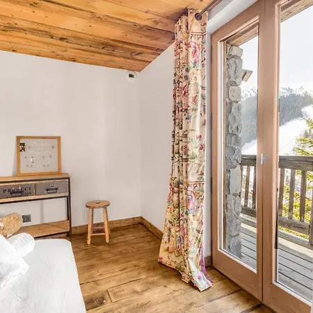 Panicaut - Pied Des Pistes - 12 Personnes Appartement *