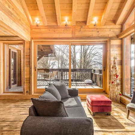 Panicaut - Pied Des Pistes - 12 Personnes *