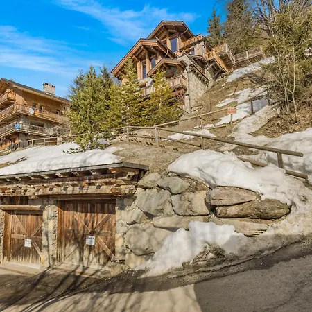 Panicaut - Ski-in - Ski-out - 10 Guests