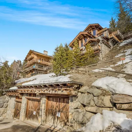 Panicaut - Pied Des Pistes - 12 Personnes *