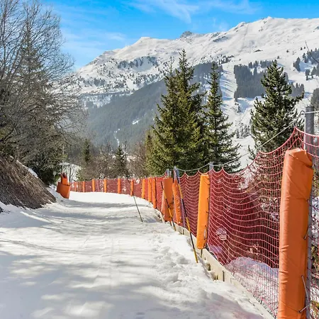 Apartamento Panicaut - Ski-in - Ski-out - 10 Guests *