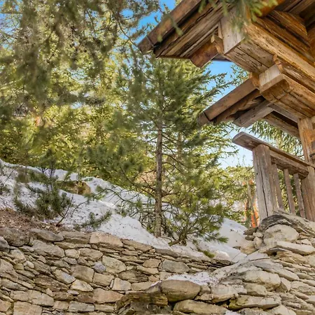 Apartamento Panicaut - Ski-in - Ski-out - 10 Guests *