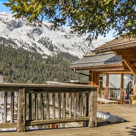 Apartamento Panicaut - Ski-in - Ski-out - 10 Guests