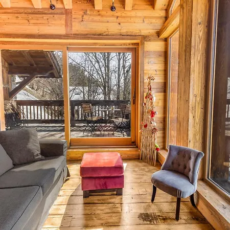 Panicaut - Pied Des Pistes - 12 Personnes *