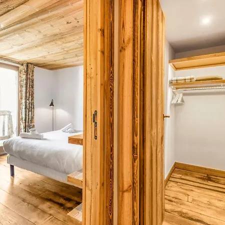 Panicaut - Pied Des Pistes - 12 Personnes Appartement